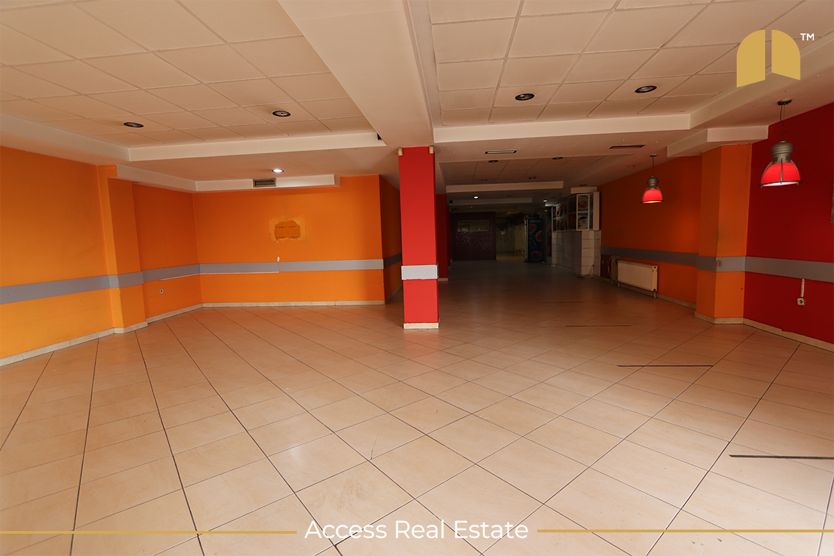 Gewerbefläche zur miete – 360m² – Aktash (3)