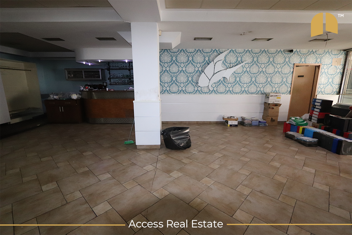 Gewerbefläche zur miete – 360m² – Aktash (5)