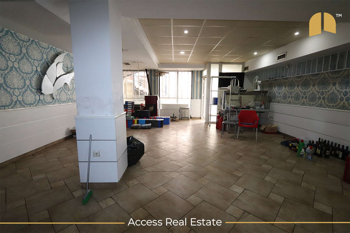 Gewerbefläche zur miete – 360m² – Aktash (6)