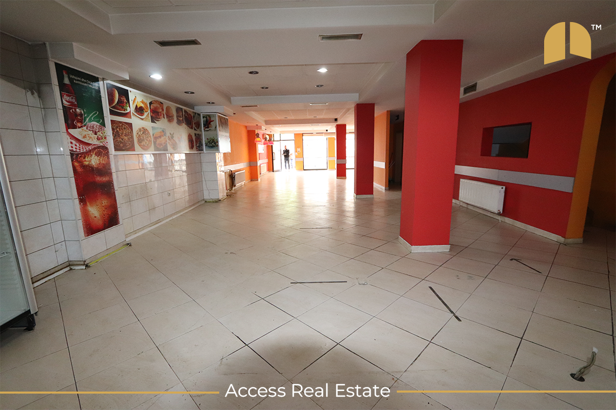 Gewerbefläche zur miete – 360m² – Aktash (7)