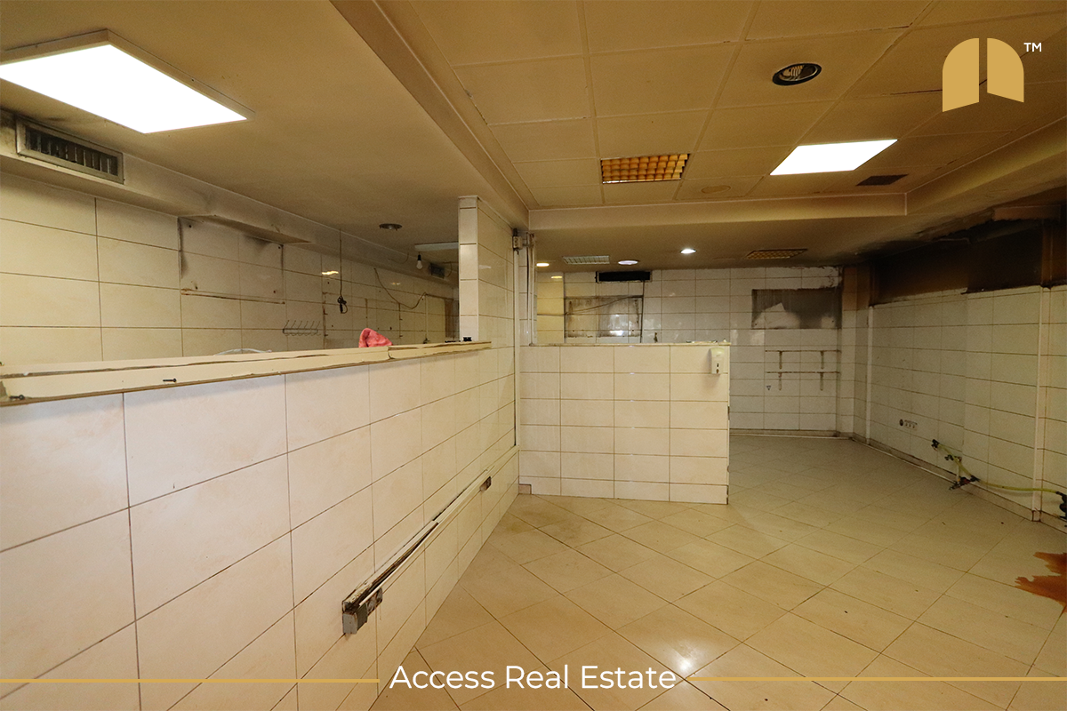 Gewerbefläche zur miete – 360m² – Aktash (8)