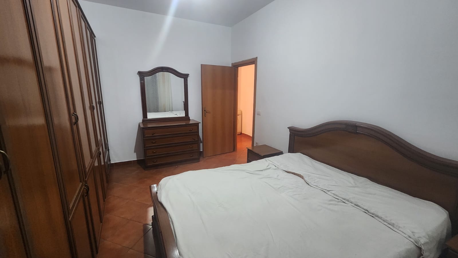 Alquiler | apartamento 2 + 1 | rruga irfan tomini | 500 €/mes
