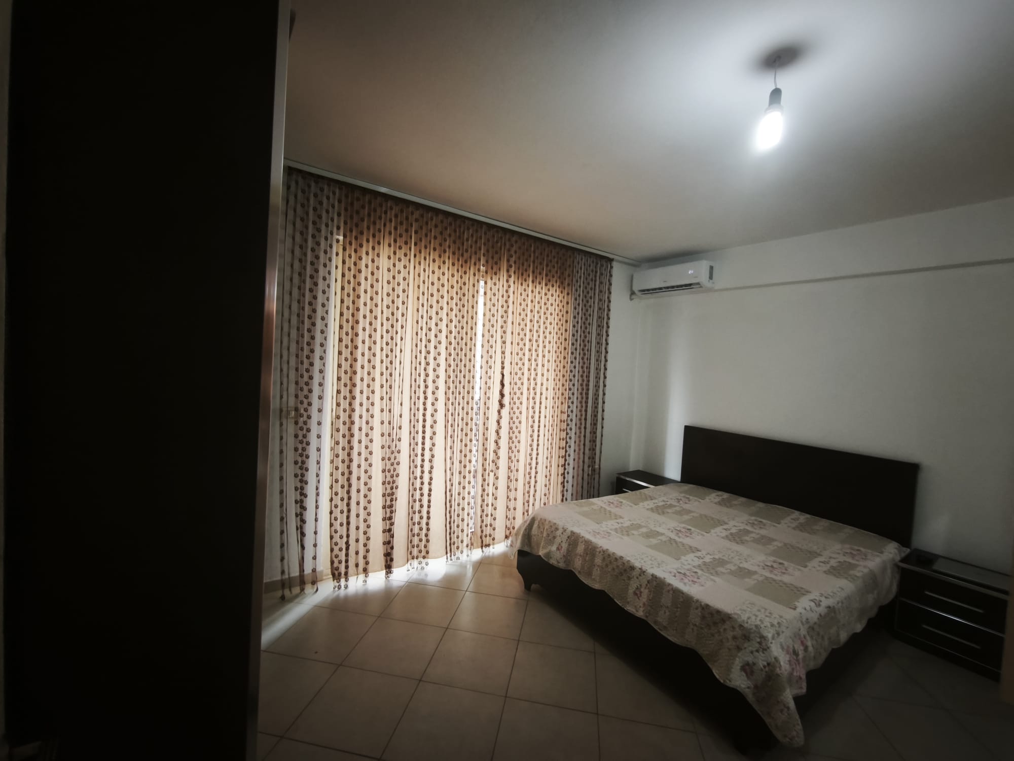 Qera | 1 + 1 apartment | kthesa kamzës | €390/month