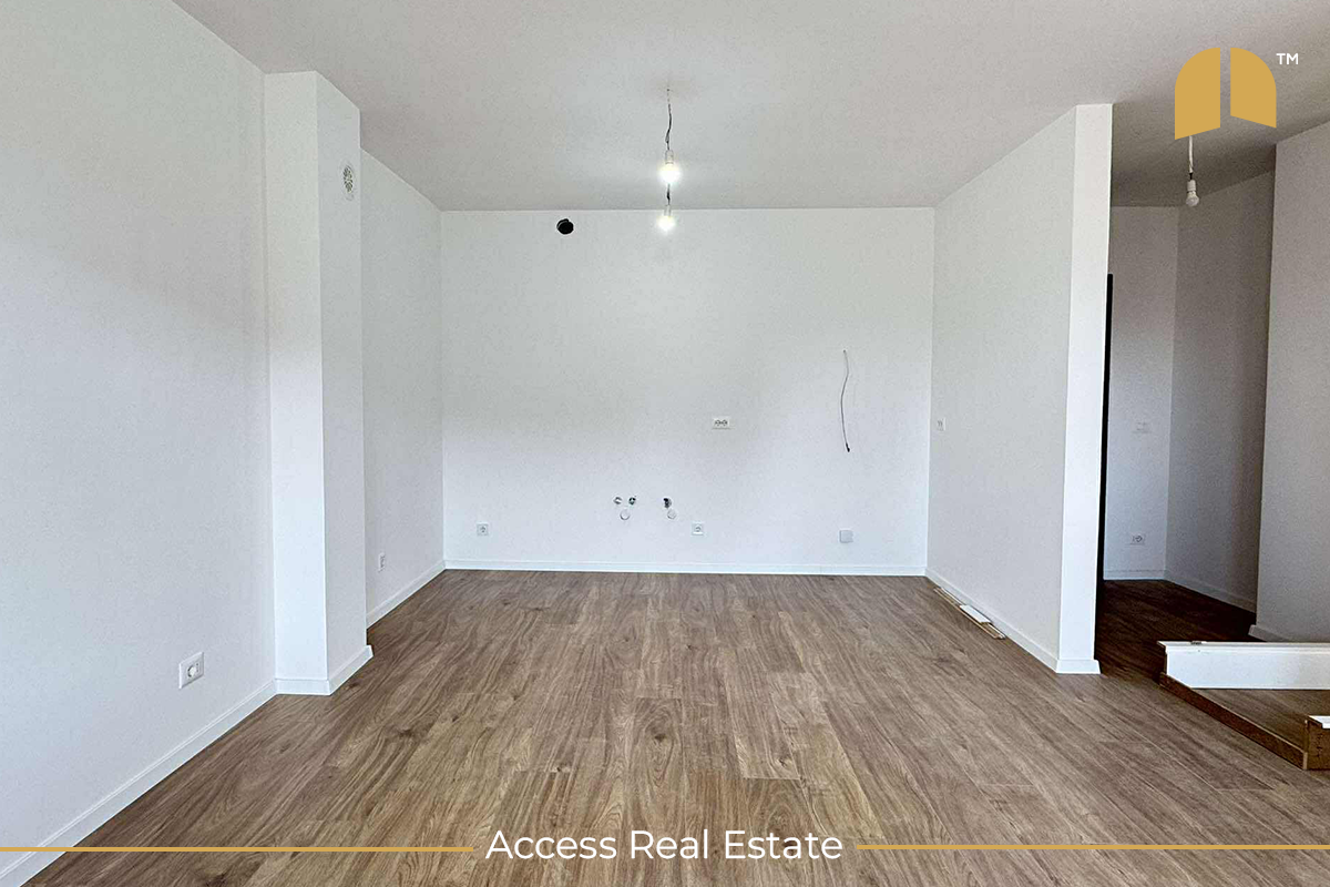 Appartamento in affitto – 2 camere da letto + garage – Quartiere spital (2)