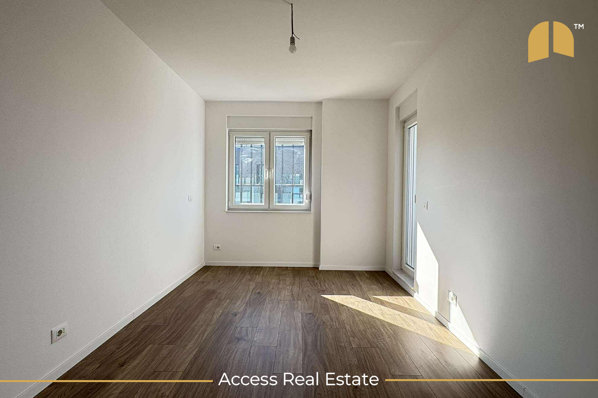 Appartamento in affitto – 2 camere da letto + garage – Quartiere spital (3)