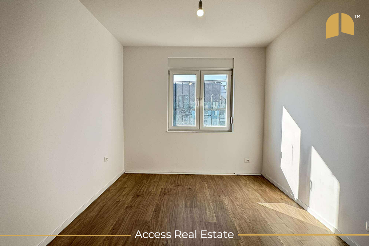 Appartamento in affitto – 2 camere da letto + garage – Quartiere spital (4)