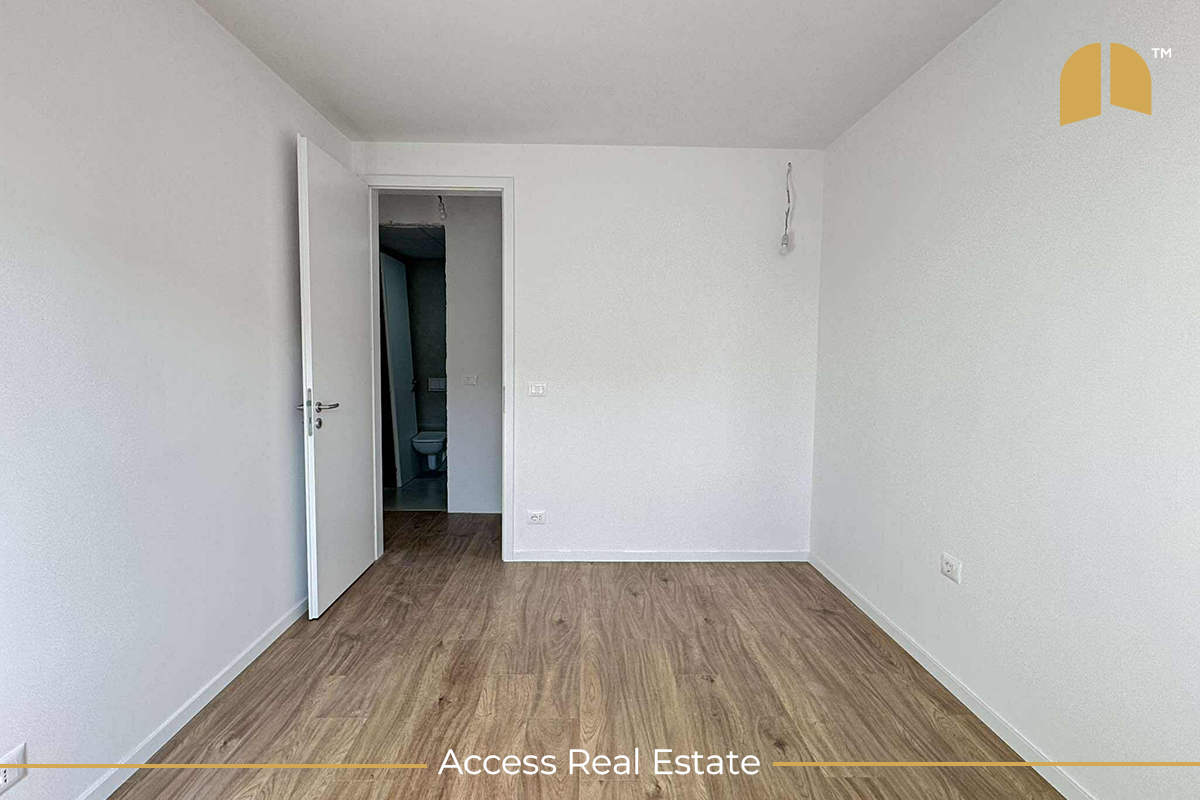 Appartamento in affitto – 2 camere da letto + garage – Quartiere spital (5)