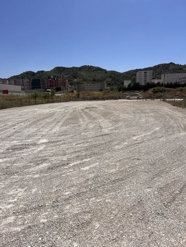 Alquiler | local comercial | vorë | 1500 €/mes