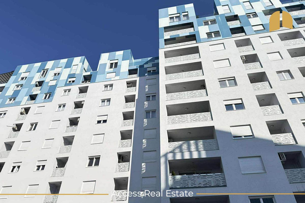 Oficina en alquiler – 2 habitaciones + garaje – Barrio spital