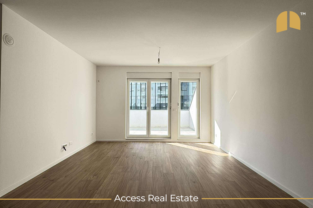 Oficina en alquiler – 2 habitaciones + garaje – Barrio spital (2)