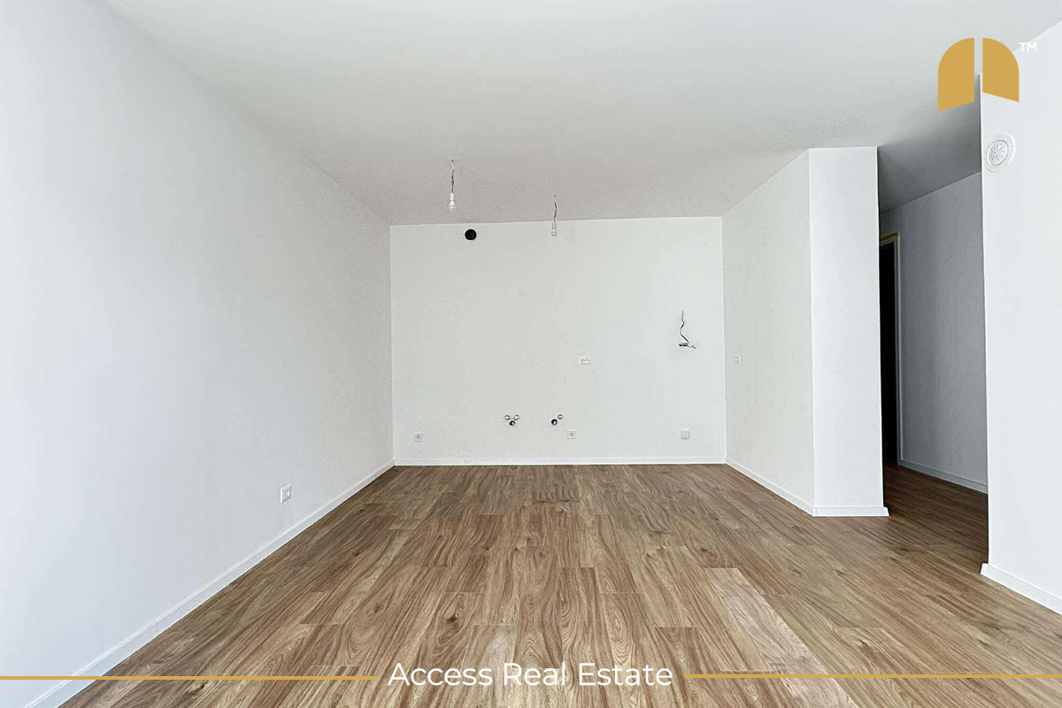 Oficina en alquiler – 2 habitaciones + garaje – Barrio spital (3)