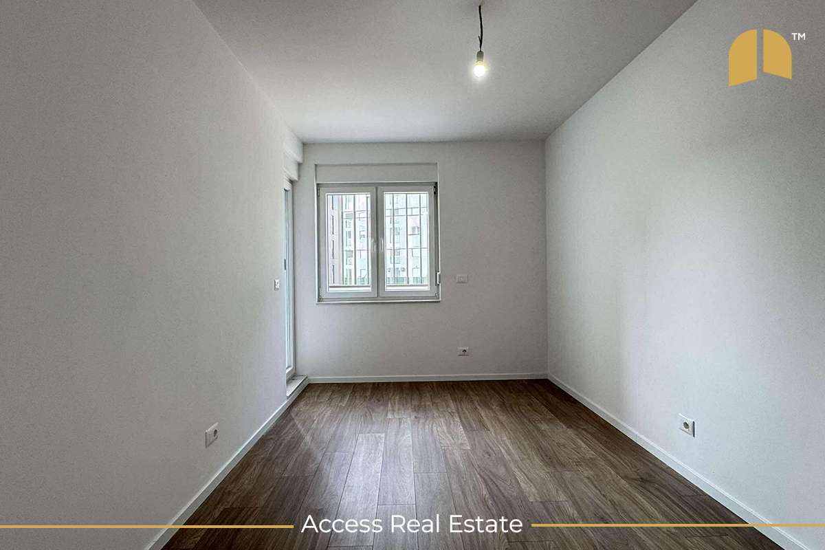 Oficina en alquiler – 2 habitaciones + garaje – Barrio spital (4)