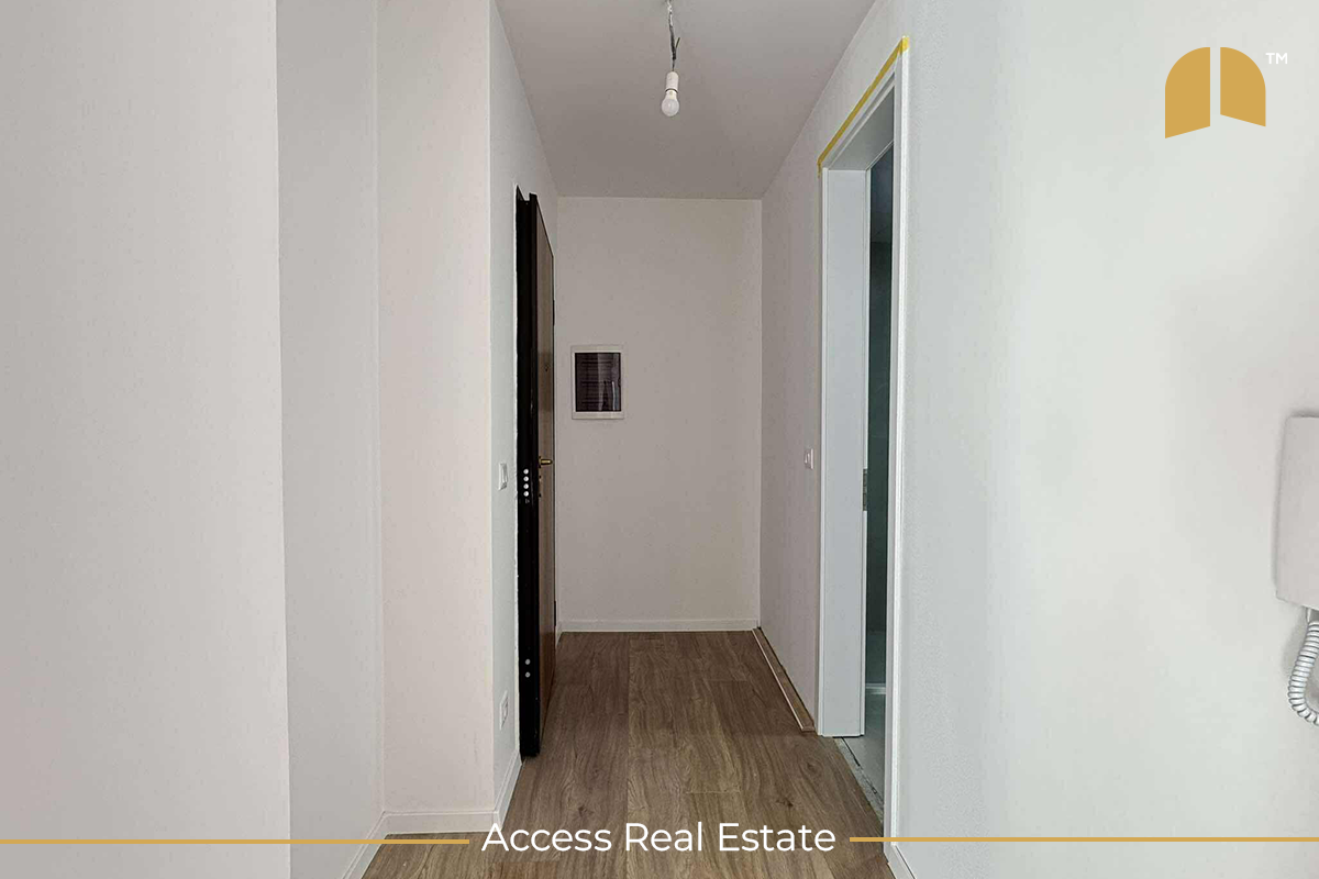 Oficina en alquiler – 2 habitaciones + garaje – Barrio spital (8)