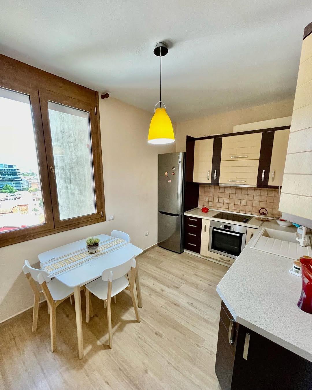 Qera | apartament 1 + 1 | myslym shyri | 750 €/muaj (3)