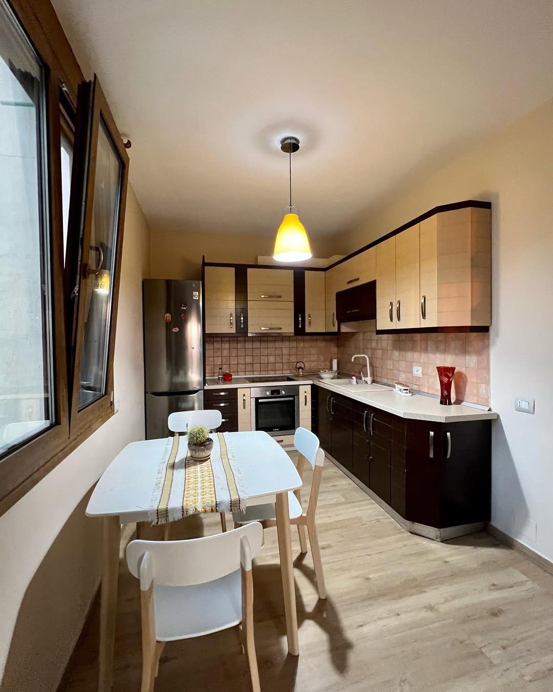 Qera | apartament 1 + 1 | myslym shyri | 750 €/muaj (5)