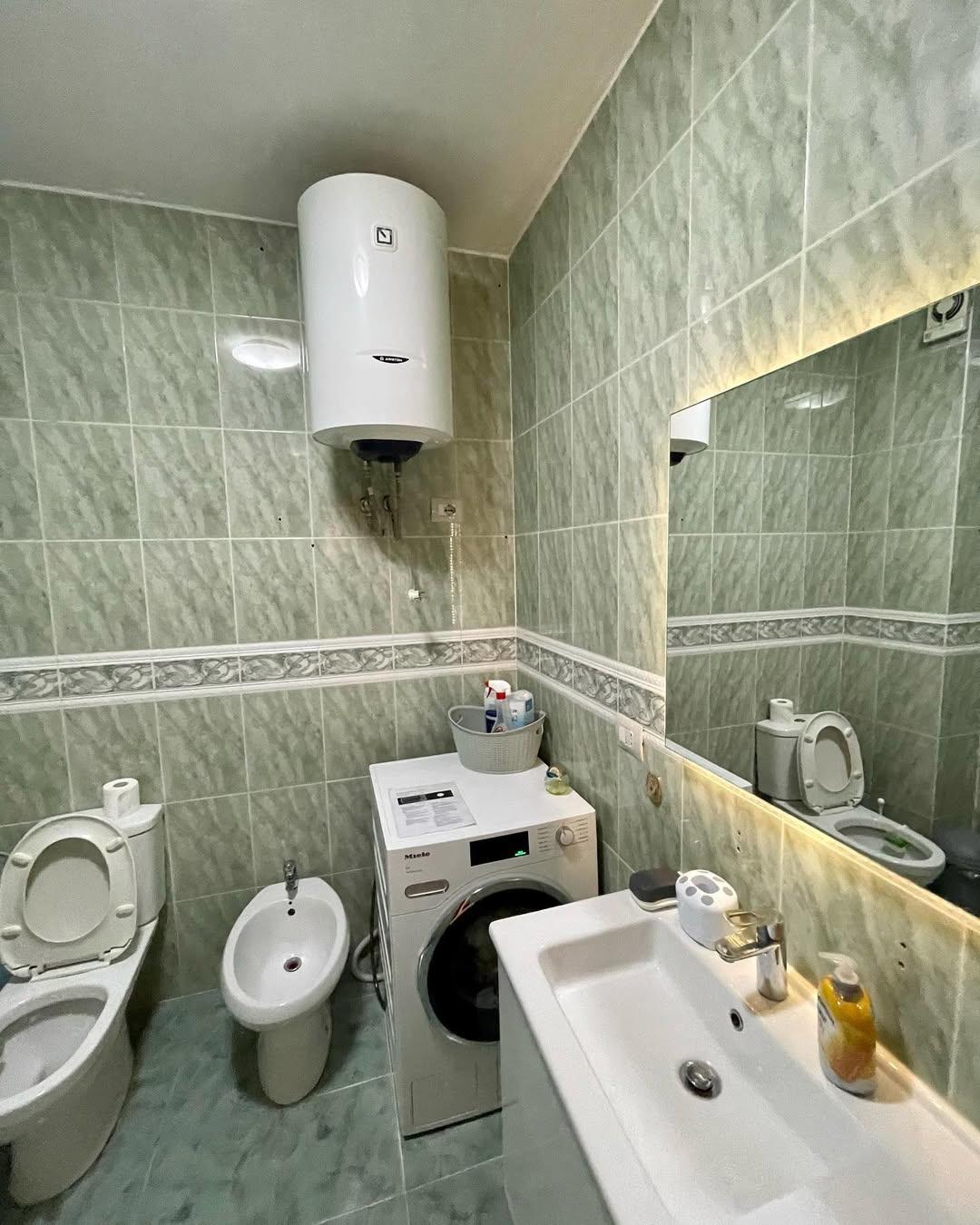 Qera | apartament 1 + 1 | myslym shyri | 750 €/muaj (7)