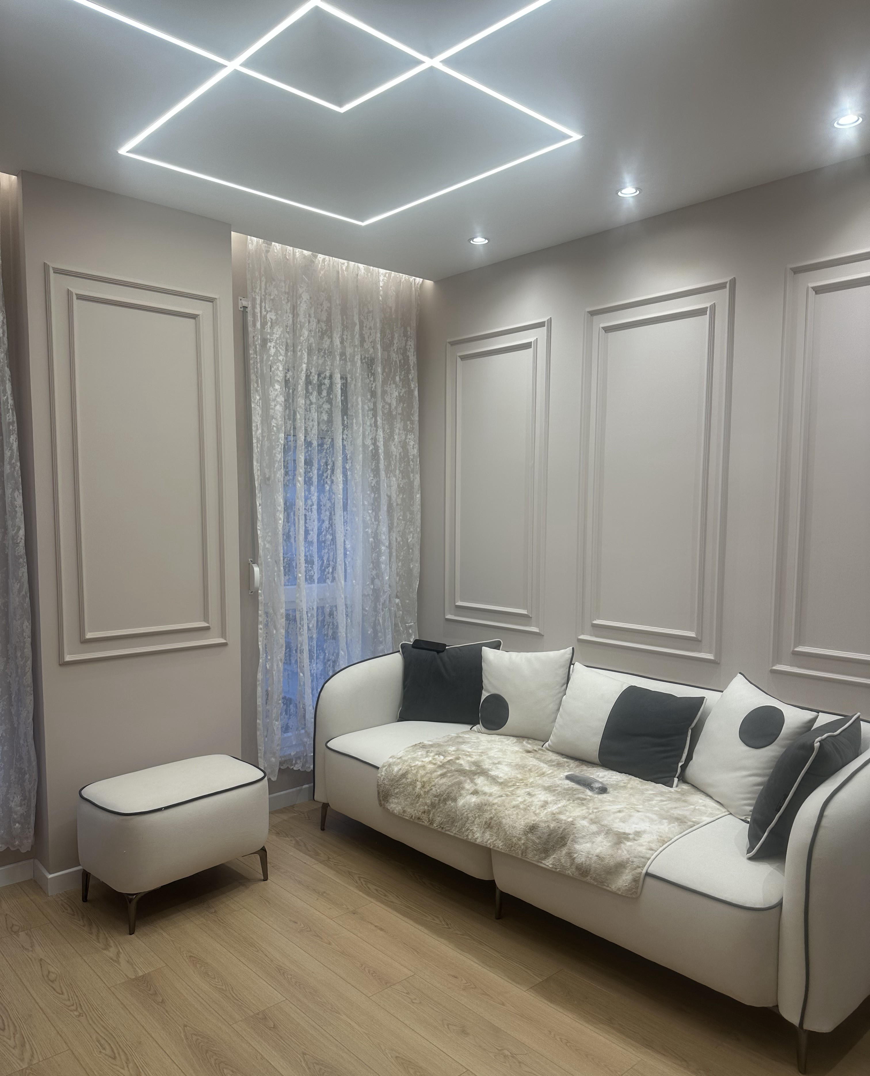 Miete | wohnung 1 + 1 | univers city | 450 €/monat (4)