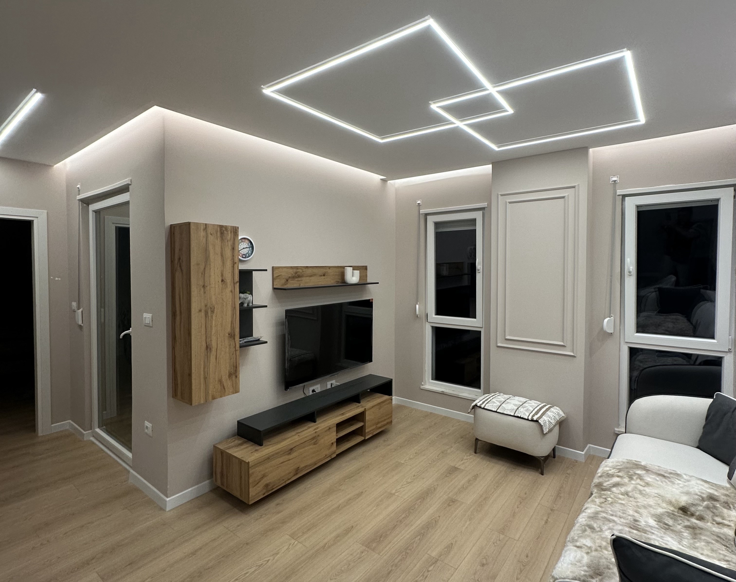 Miete | wohnung 1 + 1 | univers city | 450 €/monat (7)