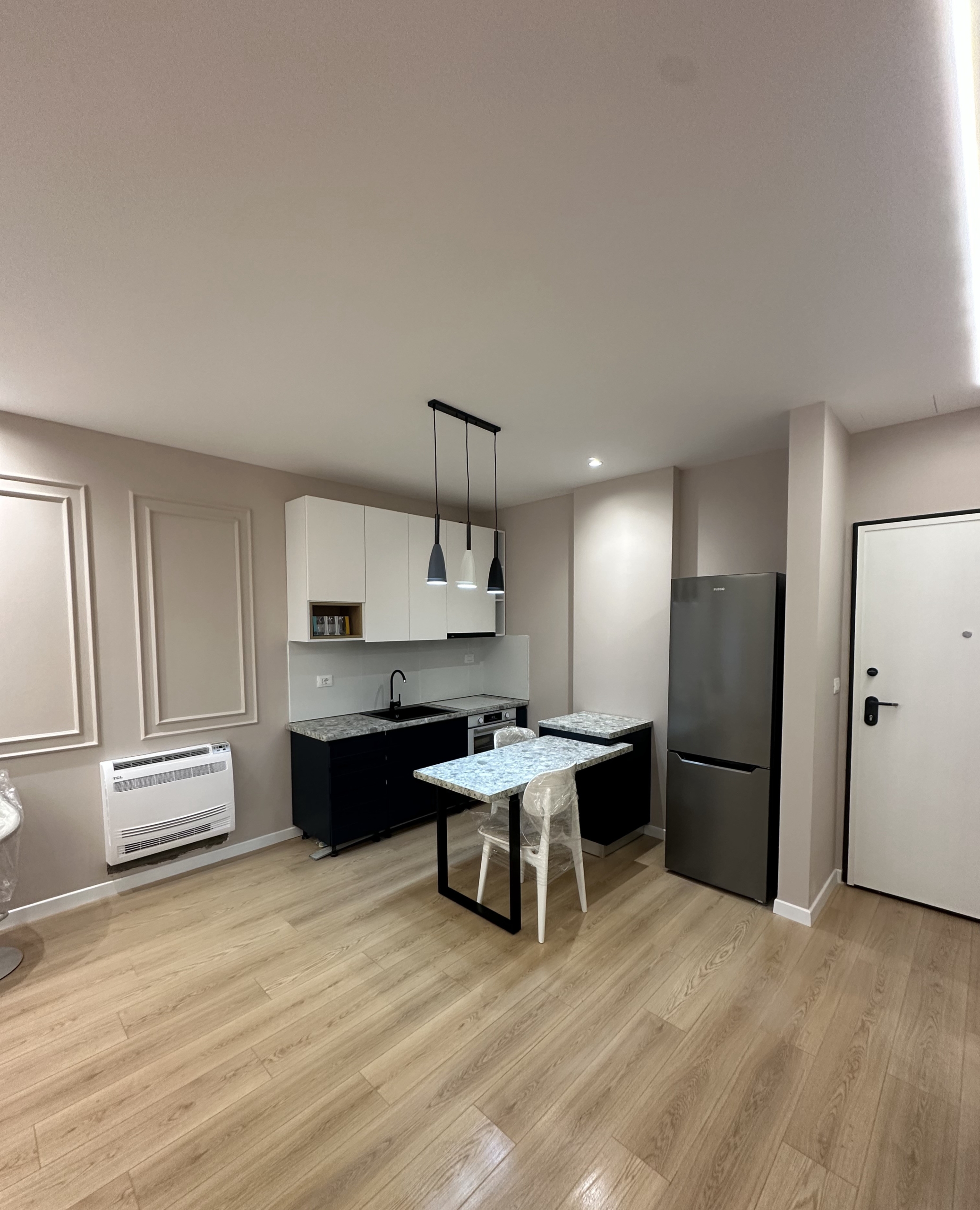 Miete | wohnung 1 + 1 | univers city | 450 €/monat (8)