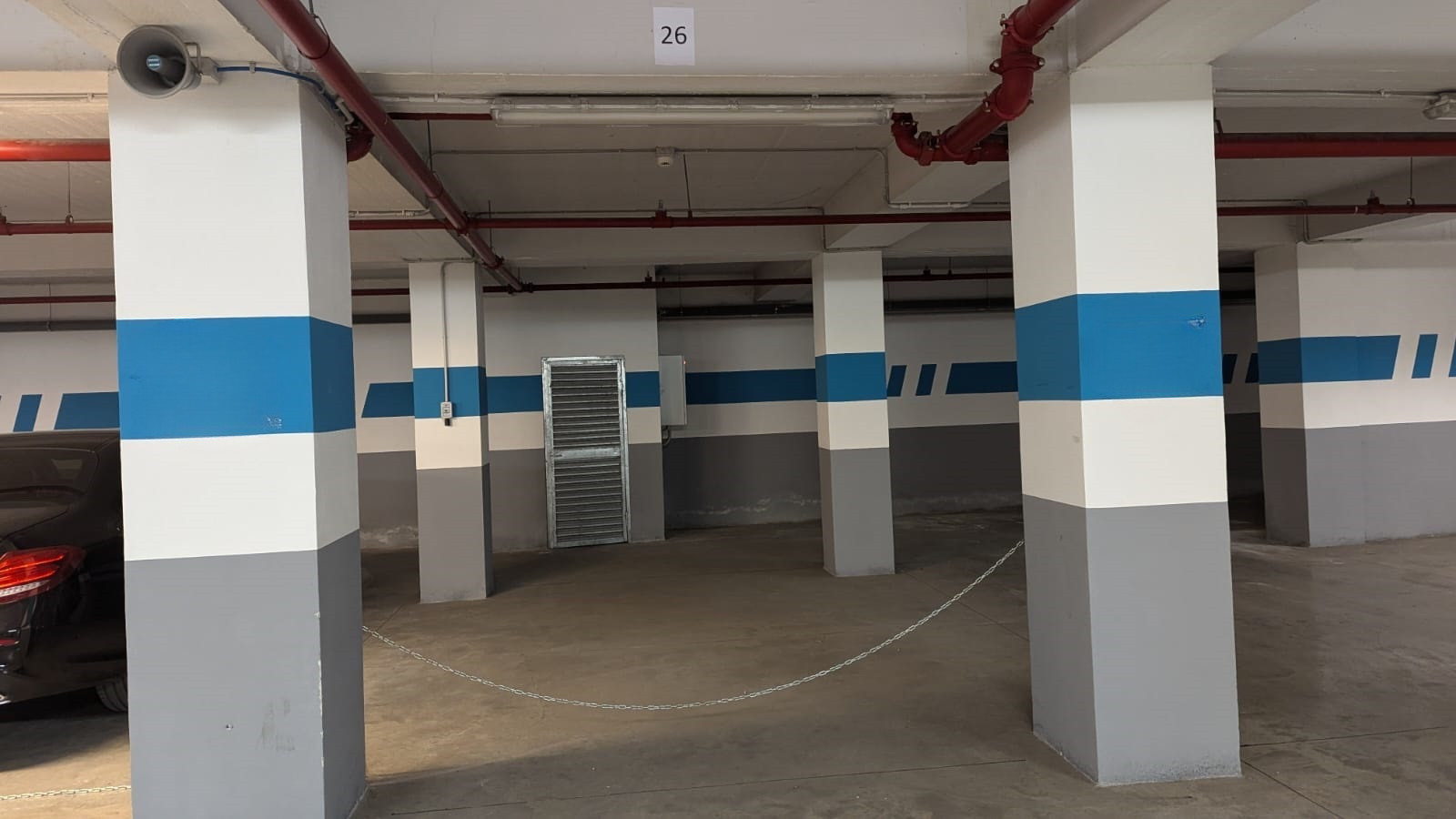 Affitto | garage | rruga e kavajës | 120 €/mese