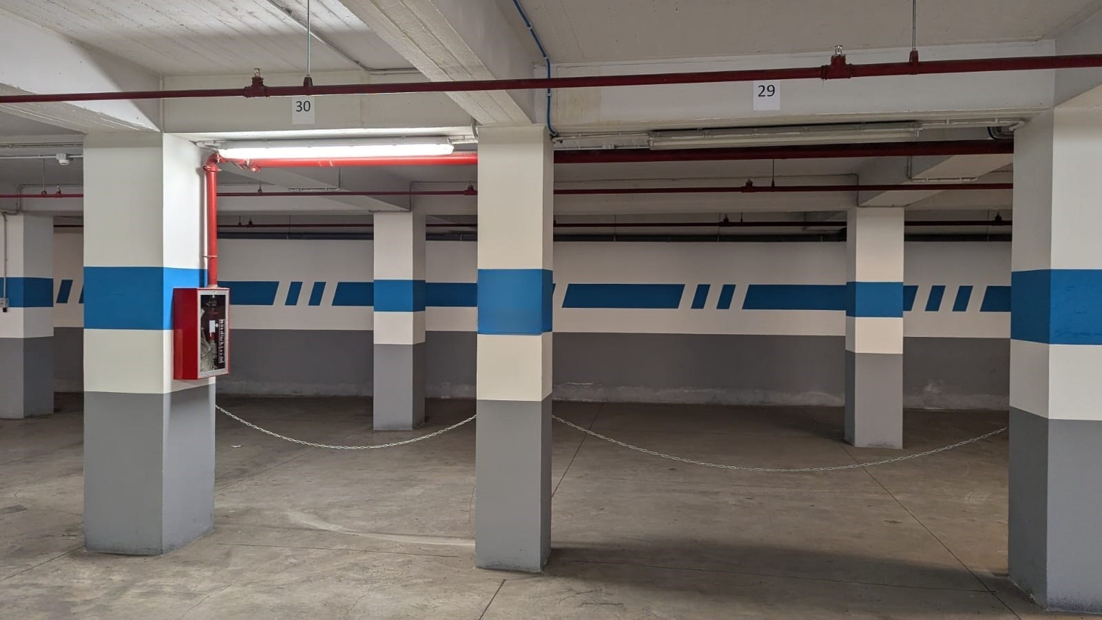 Affitto | garage | rruga e kavajës | 120 €/mese (2)