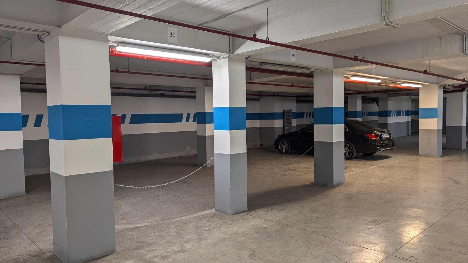 Affitto | garage | rruga e kavajës | 120 €/mese (3)