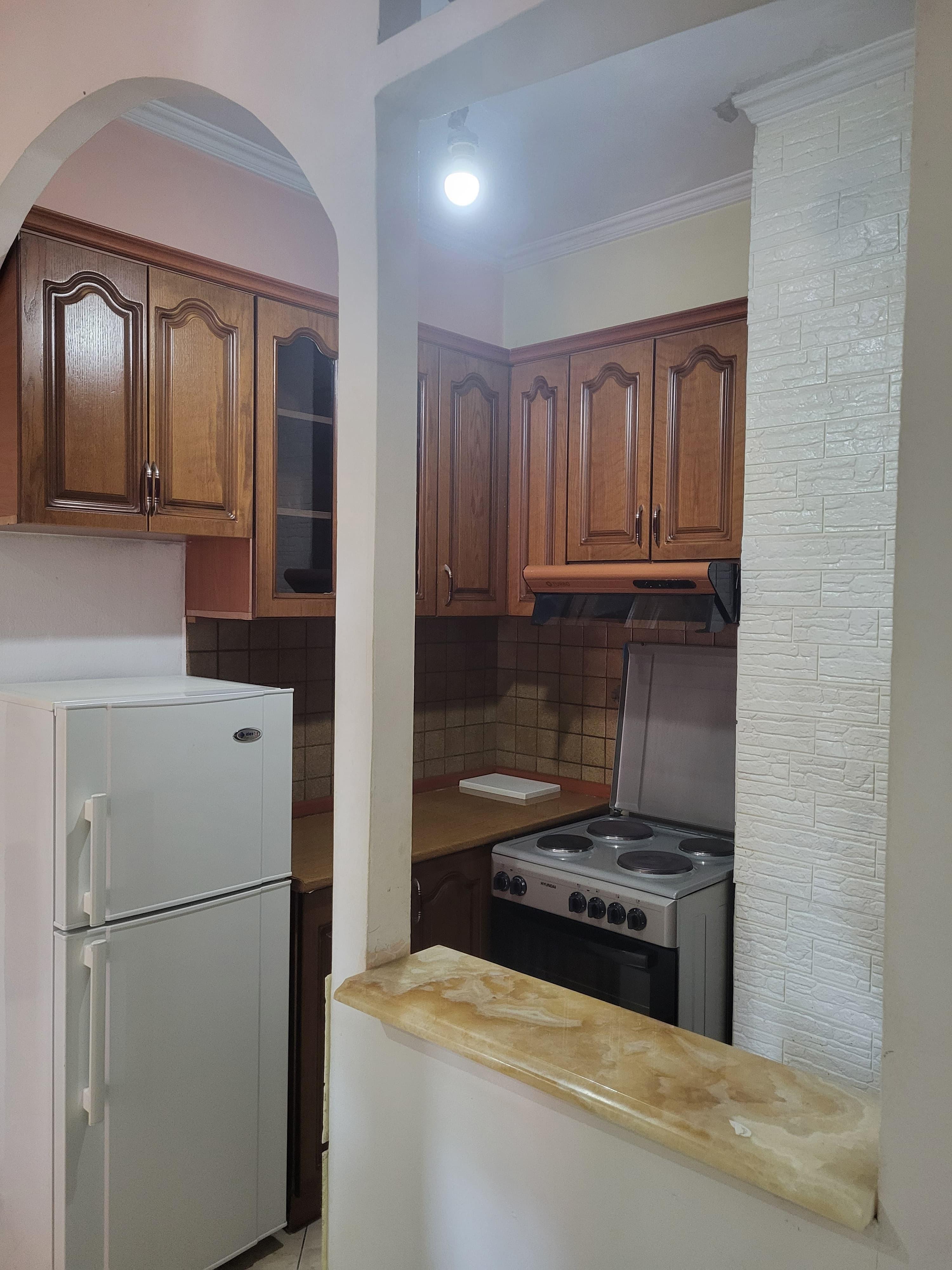 Louer | appartement 2 + 1 | Astir | 500 €/mois