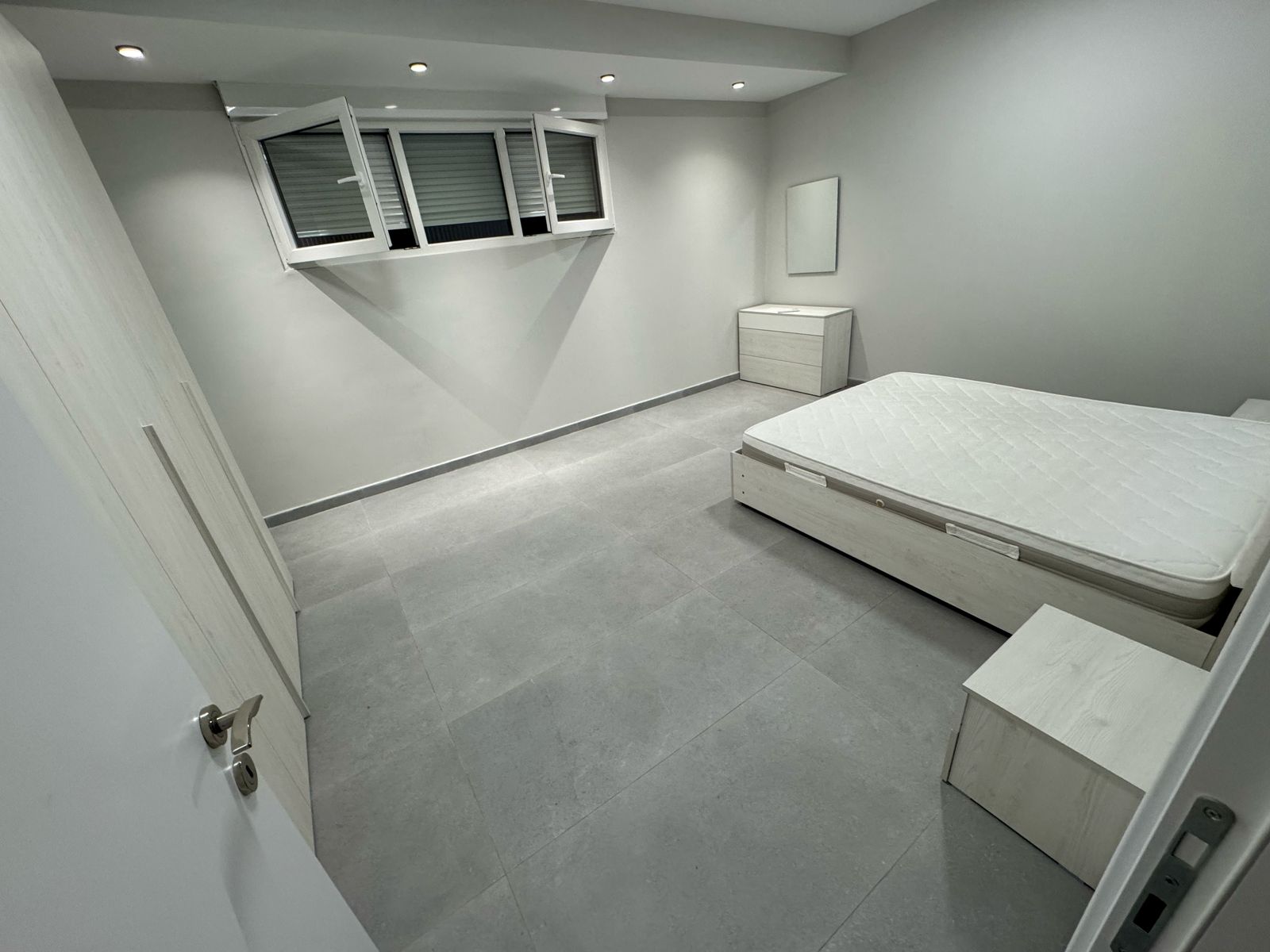 Sale | 1 + 1 apartment | shkolla bashkuar | €118,000 (4)