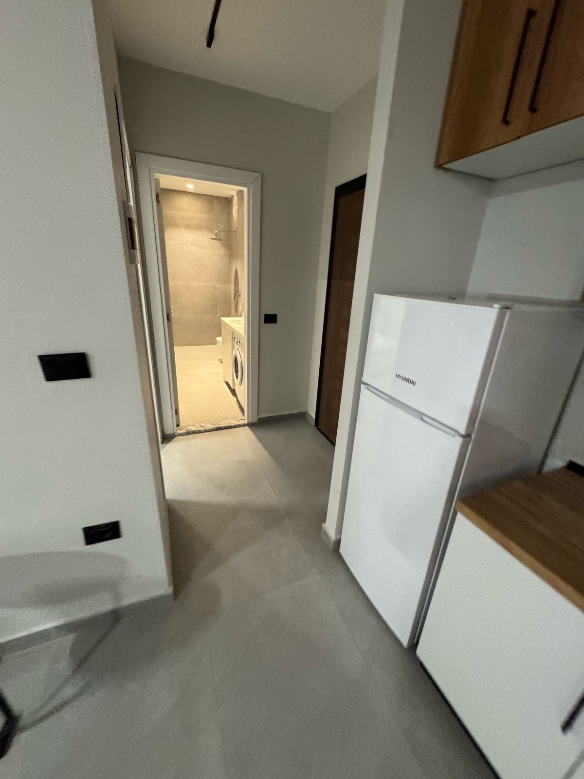 Venta | apartamento 1 + 1 | shkolla bashkuar | 118000 € (6)