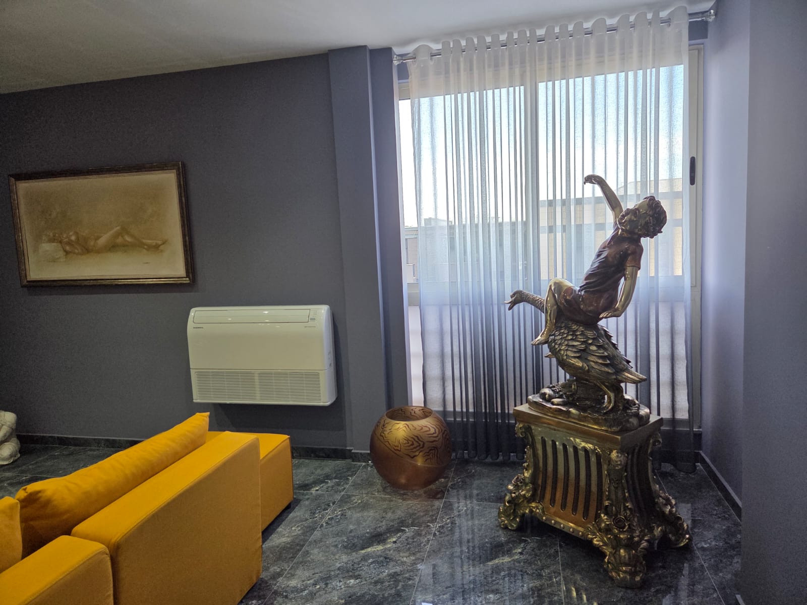 Alquiler | apartamento 2 + 1 | rruga panorama | 750 €/mes (4)