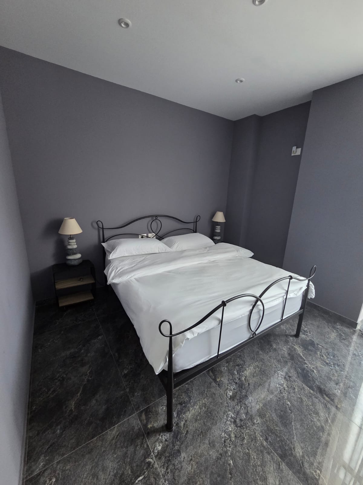 Alquiler | apartamento 2 + 1 | rruga panorama | 750 €/mes (5)