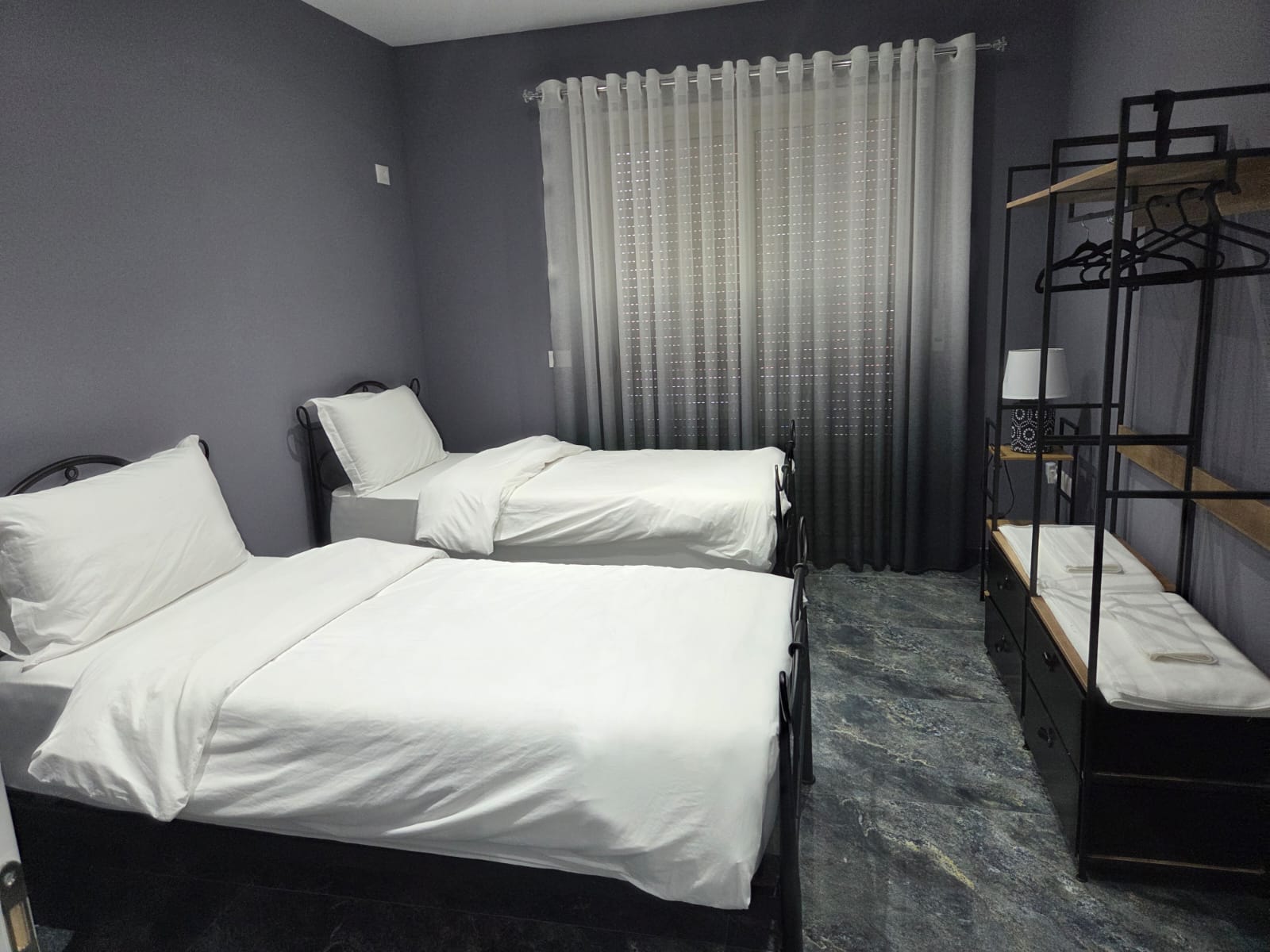 Alquiler | apartamento 2 + 1 | rruga panorama | 750 €/mes (6)