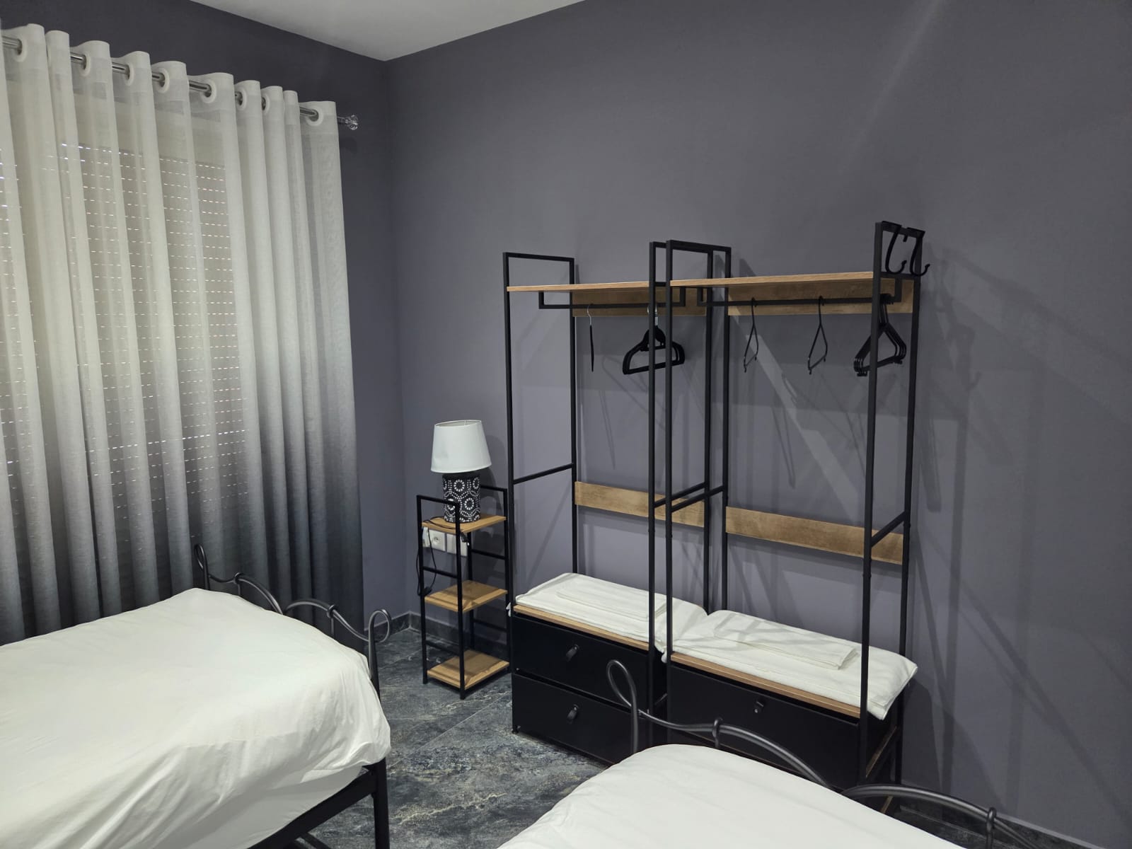 Alquiler | apartamento 2 + 1 | rruga panorama | 750 €/mes (7)