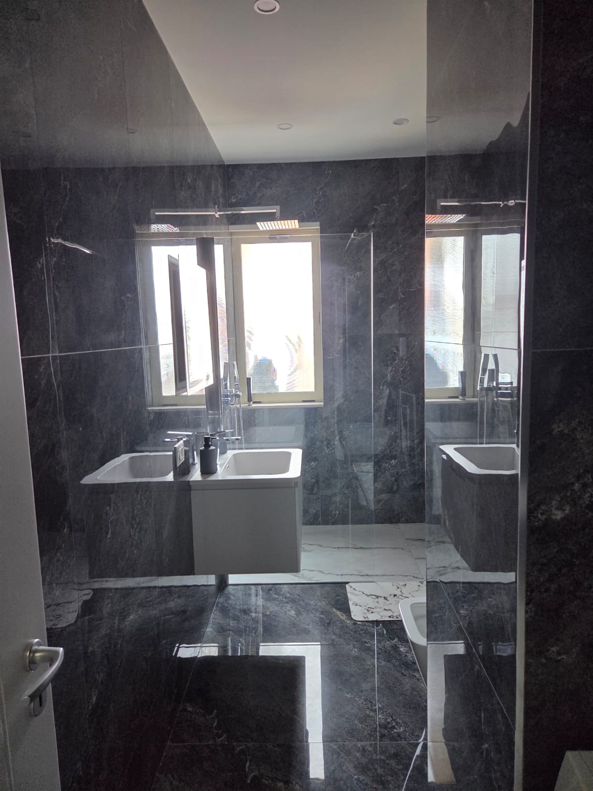 Alquiler | apartamento 2 + 1 | rruga panorama | 750 €/mes (8)