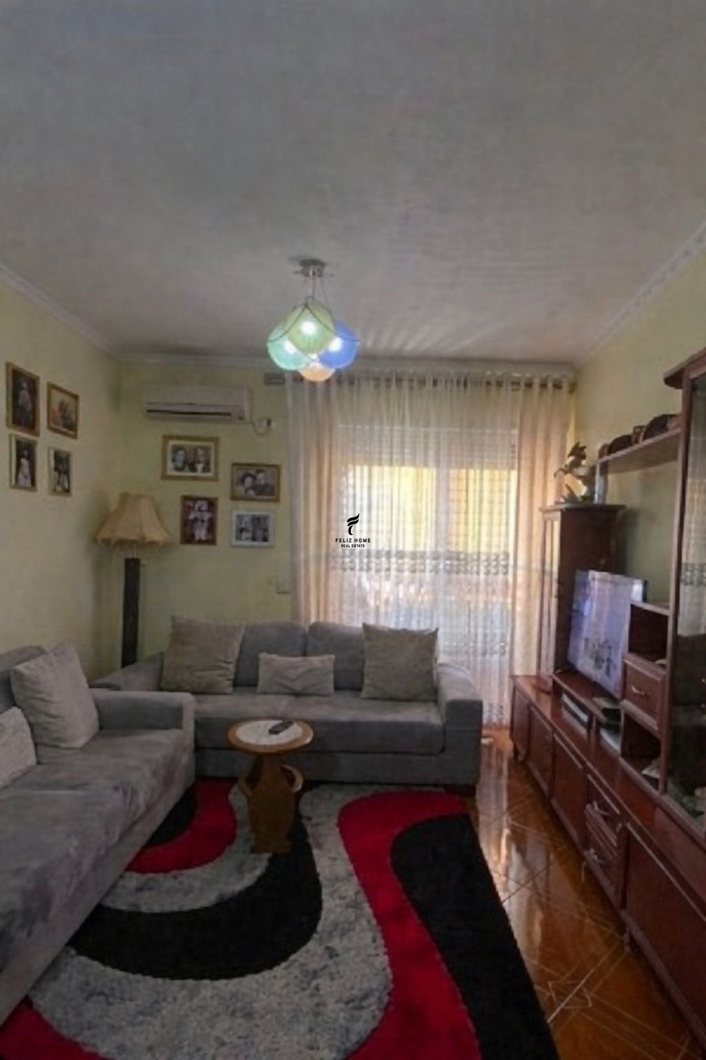 Piso 2+1 en venta comuna de paris 230.000 euros