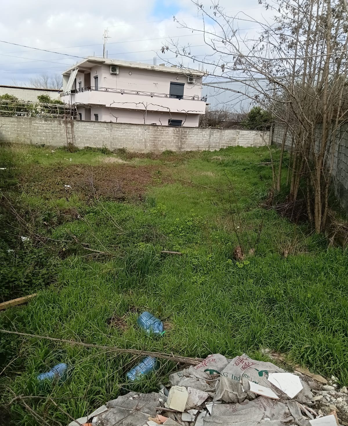 Sale | land / plot | kashar | €180,000