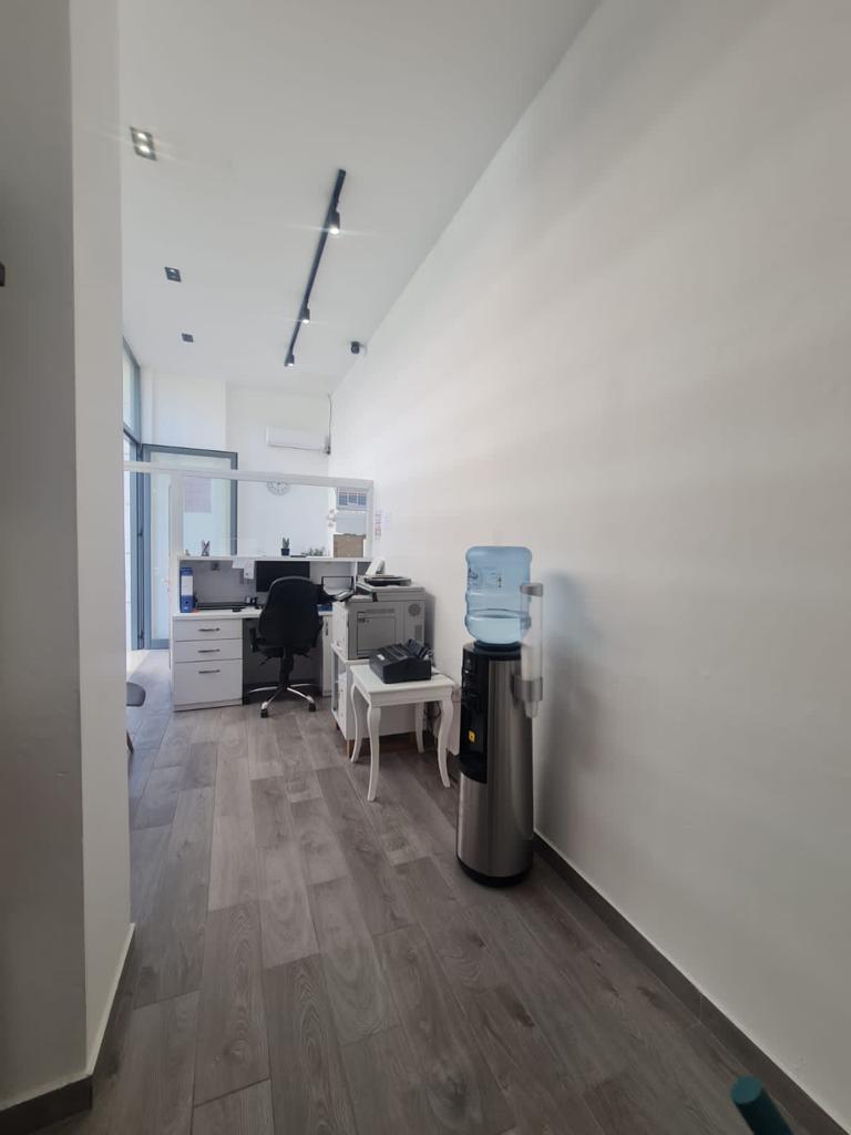 Venda | espaço comercial | rua don bosko | €120.000