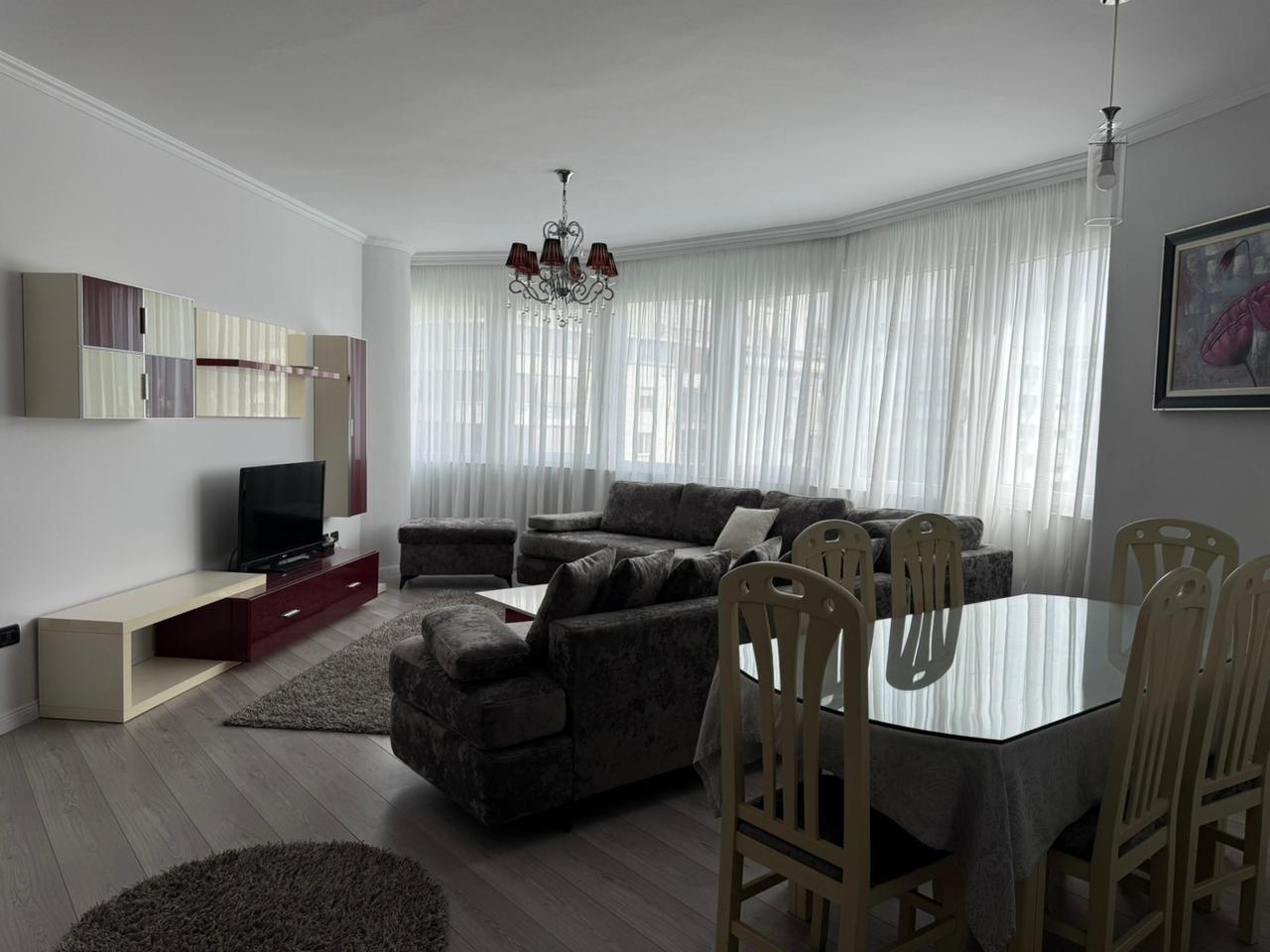 Affitto | appartamento 3 + 1 | kompleksi delijorgji | 1200 €/mese