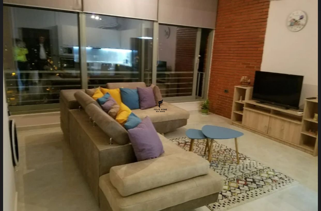 Apartamento para alugar 1+1 myslym shyri 60.000 leke