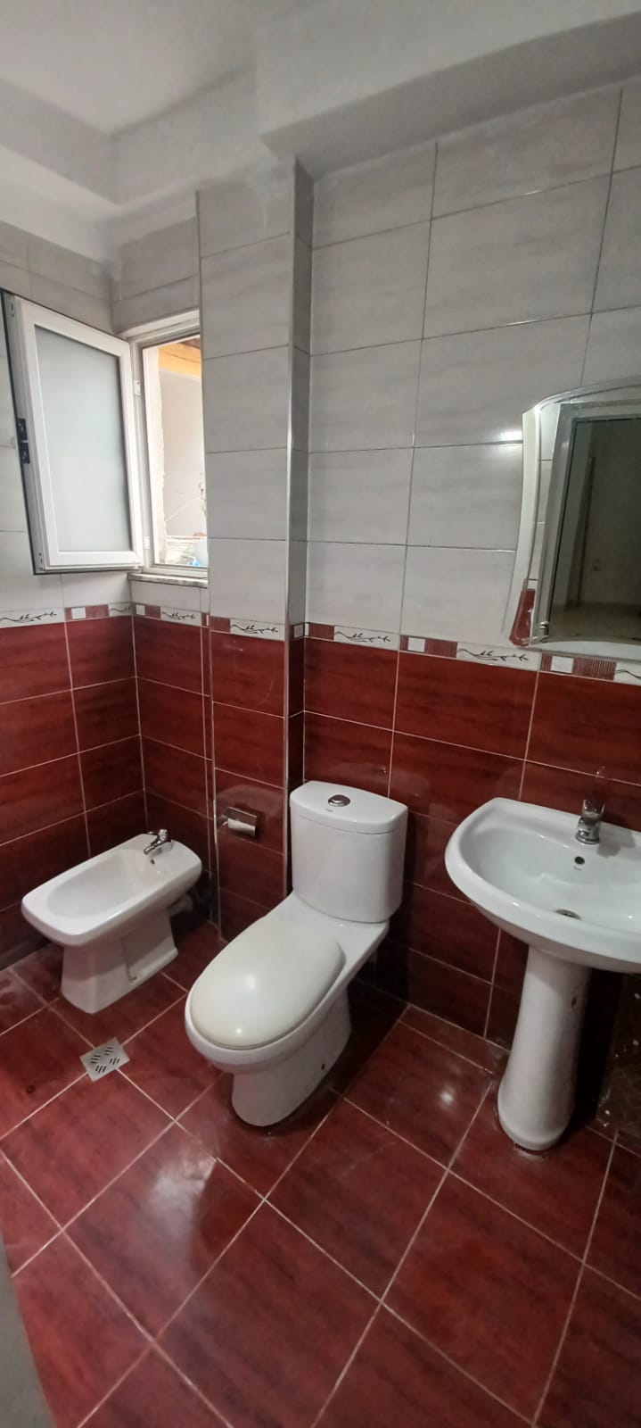 Aluguel | apartamento | 3 + 1 | xhamllik | €350/mês (3)