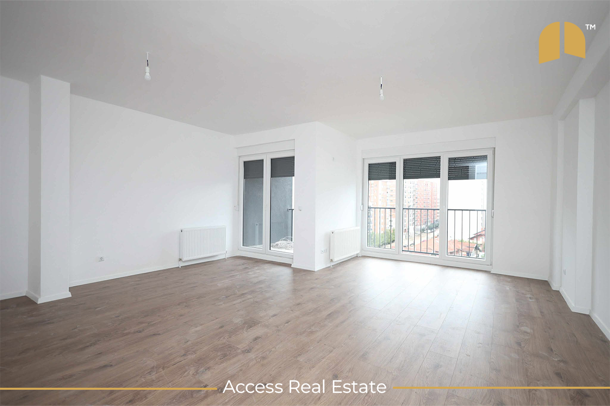 Appartement à vendre – 3 chambres – Lagjja e spitalit (2)