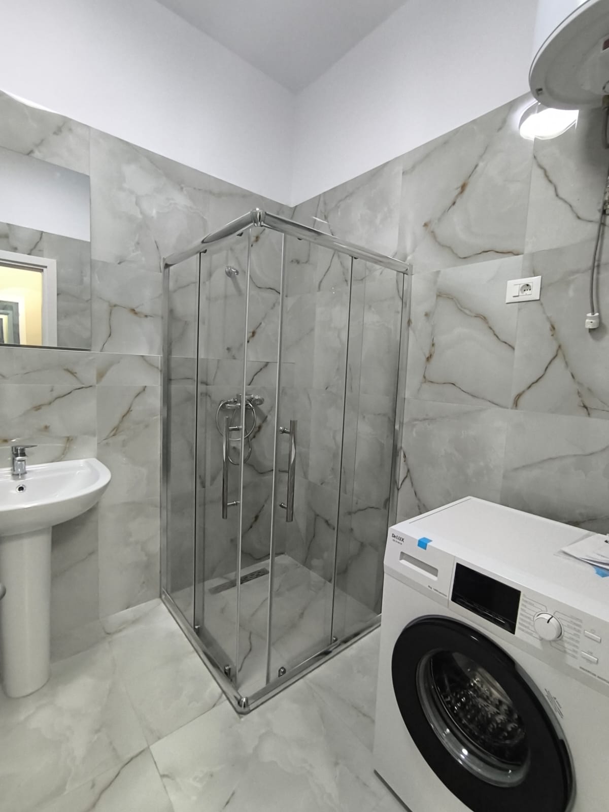 Aluguel | apartamento 1 + 1 | rruga dritan hoxha | €600/mês