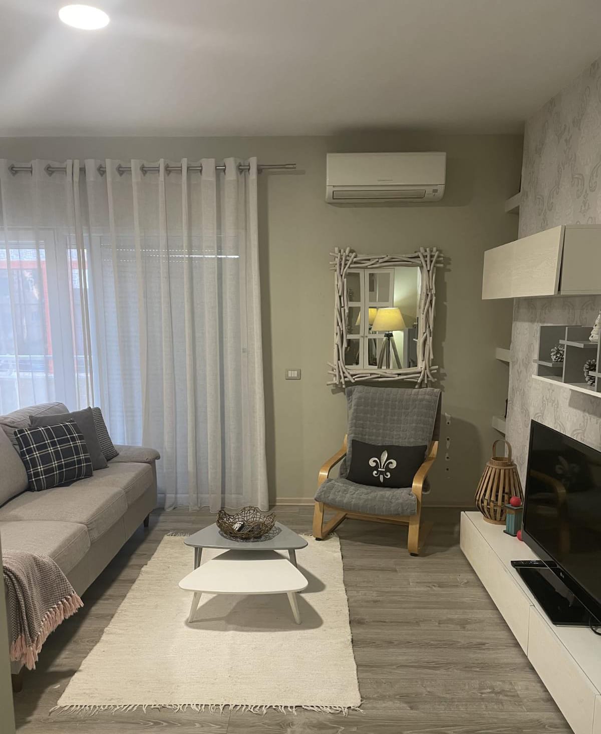 Venta | apartamento 2 + 1 | kodra e diellit 1 | 195.000 €