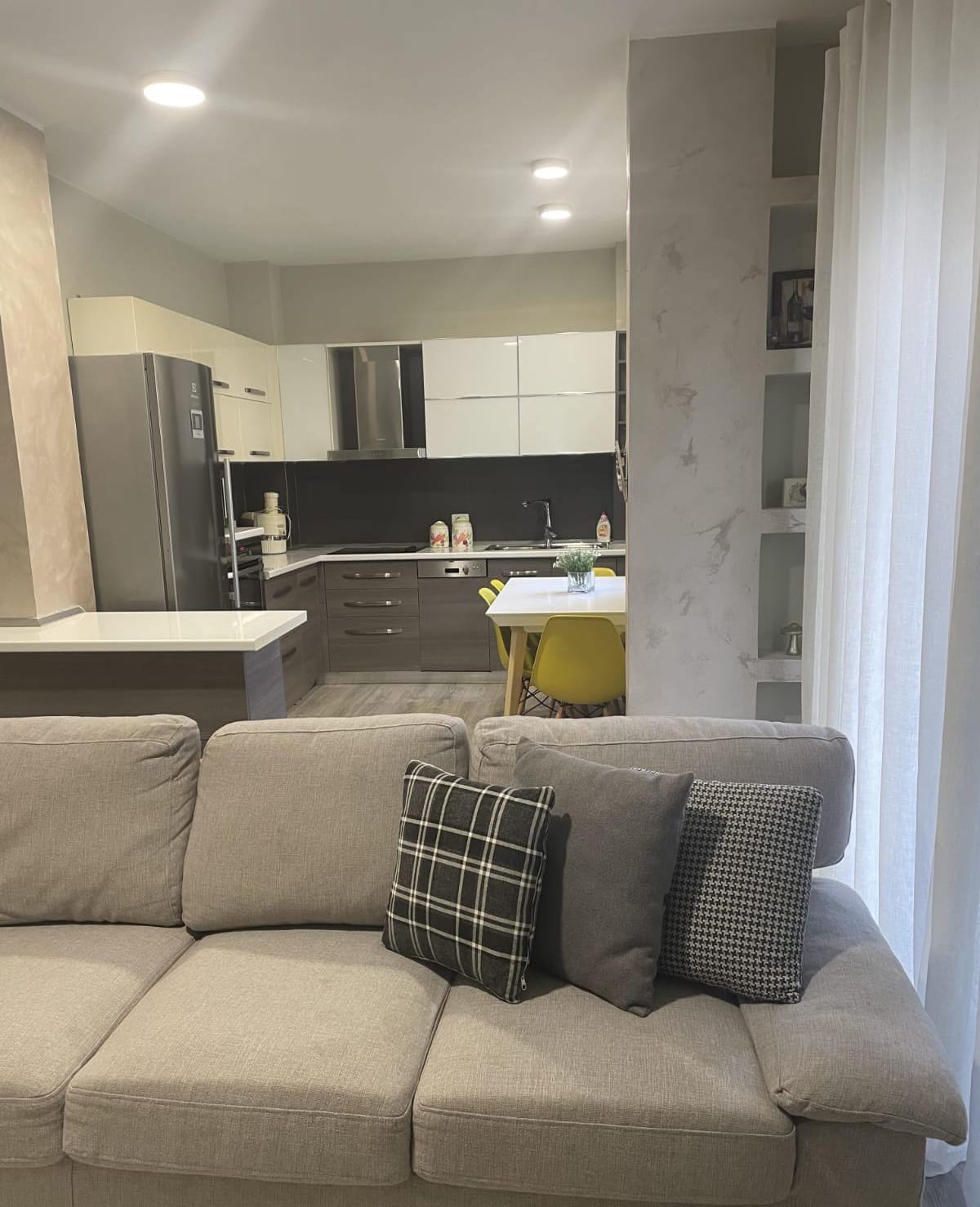 Venta | apartamento 2 + 1 | kodra e diellit 1 | 195.000 €