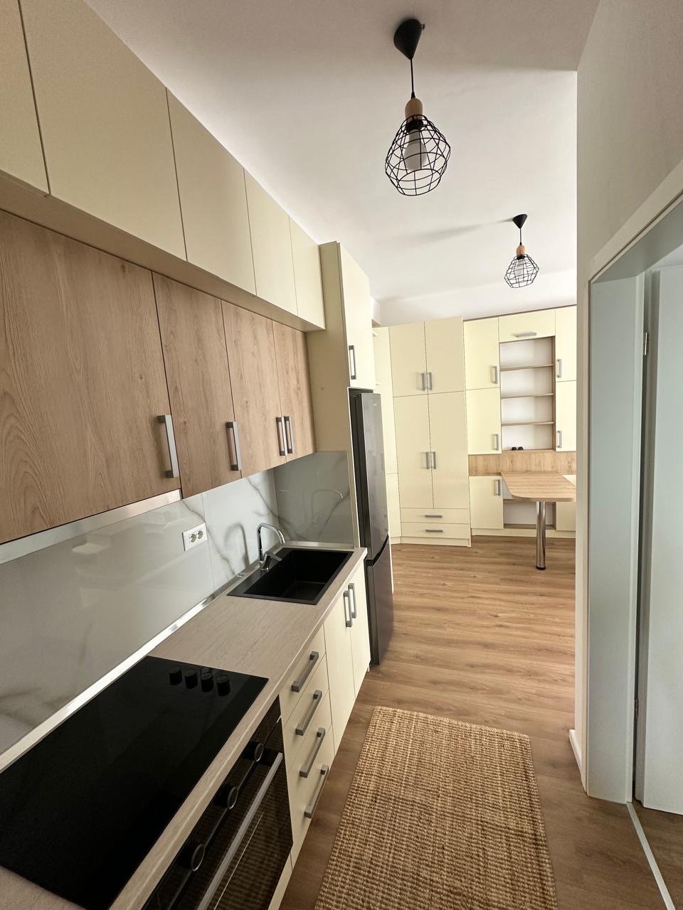 Alquiler | apartamento 1 + 1 | | 450€ /mes (2)