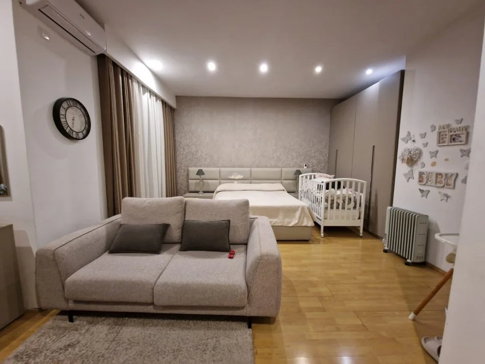 Venda | apartamento 3 + 1 | rruga fortuzi | 350000 € (3)