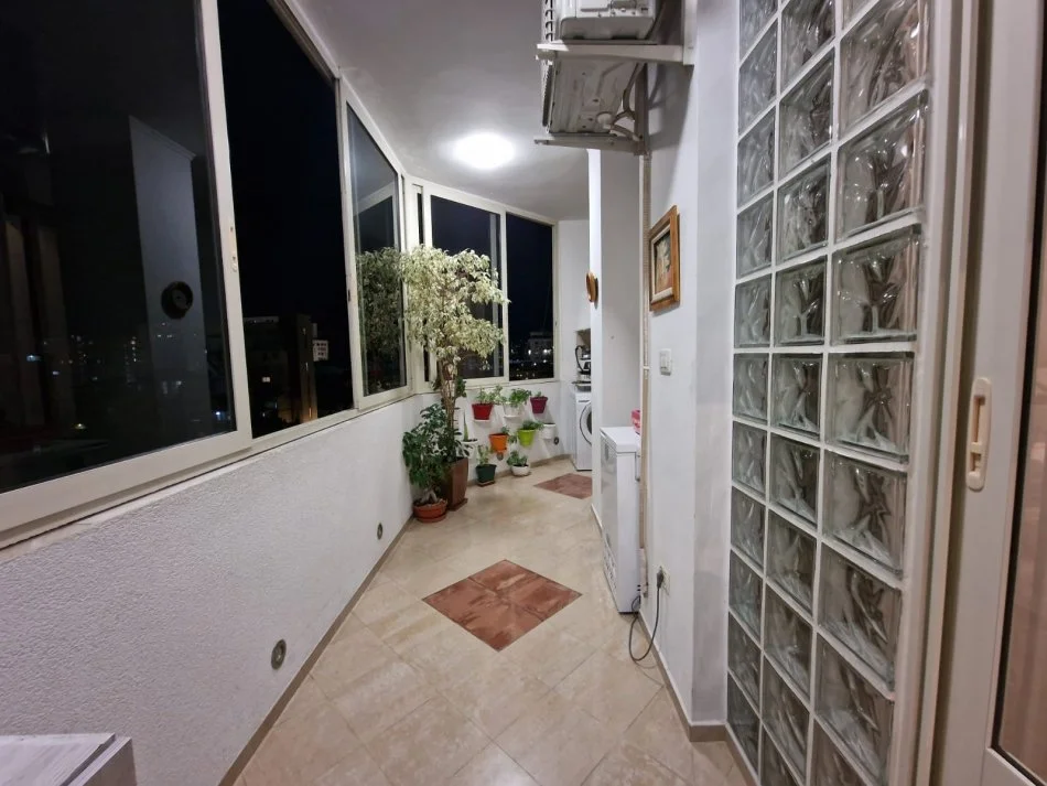 Venda | apartamento 3 + 1 | rruga fortuzi | 350000 € (4)