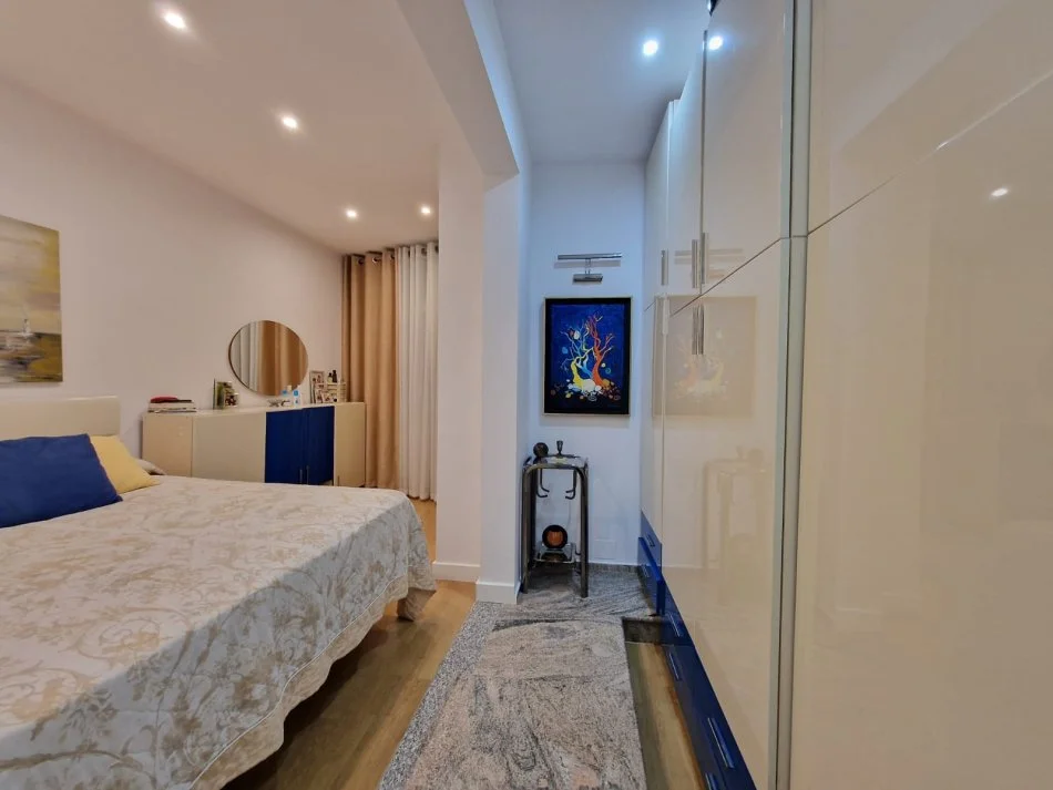 Venda | apartamento 3 + 1 | rruga fortuzi | 350000 € (6)
