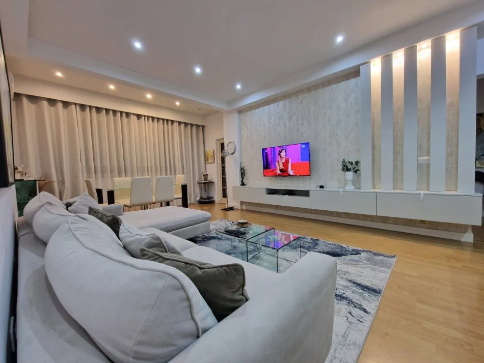 Venda | apartamento 3 + 1 | rruga fortuzi | 350000 € (7)
