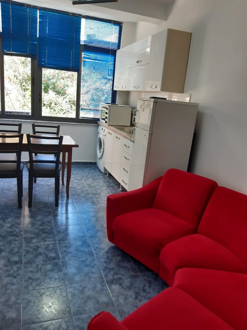 Mieten | wohnung 1 + 1 | rruga myslym shyri | 400 €/monat